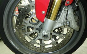 DUCATI 999  MONOPOSTO 2004