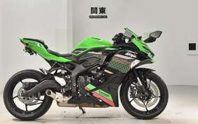 KAWASAKI ZX-25R ZX250E