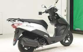 SUZUKI ADDRESS 125 DT11A