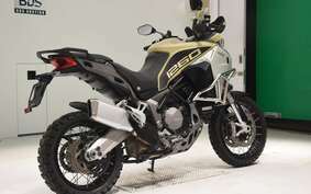 DUCATI MULTISTRADA1260 2020