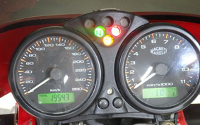 DUCATI MONSTER 400 2005 M407A