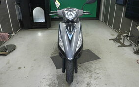 SYM GT125