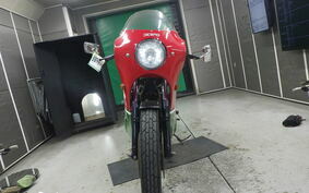 DUCATI 900MHR 1984