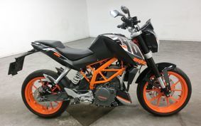 KTM 390 DUKE 2014 JGJ40