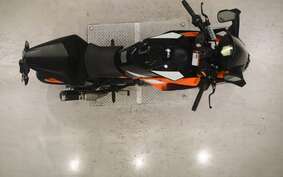 KTM 390 RC 2018