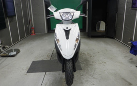 YAMAHA JOG125 SEJ5J