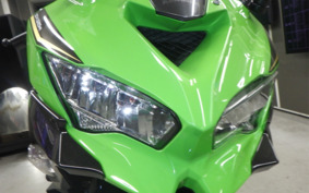 KAWASAKI ZX-25R ZX250E