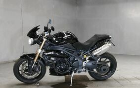 TRIUMPH SPEED TRIPLE 2013 PN105G