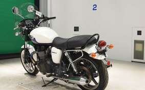 TRIUMPH BONNEVILLE 2013 J9107G