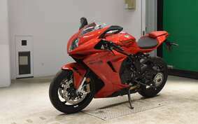 MV AGUSTA F3 800 2022 DNXD