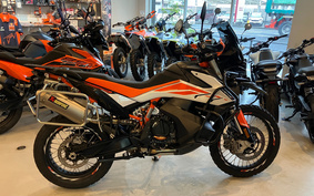 KTM 790 ADVENTURE R 2019 TR340