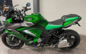 KAWASAKI NINJA 1000 ABS 2020 ZXT00W