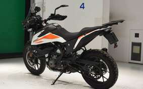 KTM 390 ADVENTURE 2021