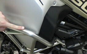 DUCATI MULTISTRADA1260 2020