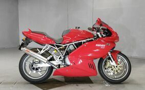 DUCATI SS800 2003 V500A