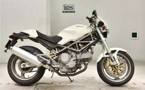 DUCATI MONSTER 900 IE 2002 M400A