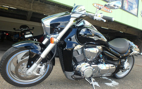 SUZUKI INTRUDER M1800R 2009 CA111