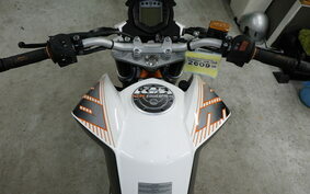 KTM 390 DUKE 2014 JGJ40