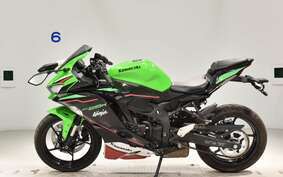 KAWASAKI ZX-25R ZX250E