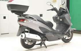 SUZUKI SKYWAVE 200 (Burgman 200) CH41A