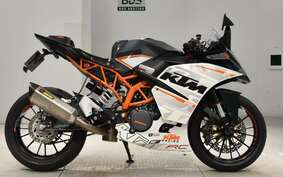 KTM 390 RC 2015 JYJ40