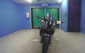 KAWASAKI ZX 10 NINJA R A 2016 ZXT00S