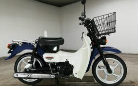 SUZUKI BIRDIE 50 BA43A