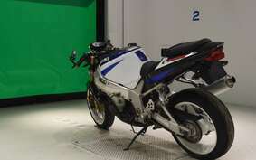 SUZUKI GSX-R1000 2001