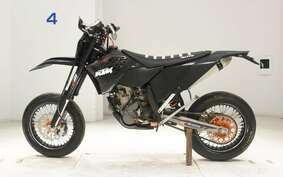 KTM 250 EXC F