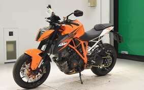 KTM 1290 SUPER DUKE R 2014 V3940