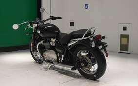 TRIUMPH BONNEVILLE SPEED 2023 AD79HW