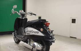 APRILIA MOJITO 125