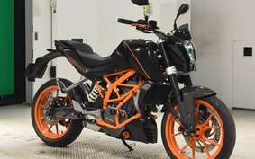 KTM 250 DUKE JGE40