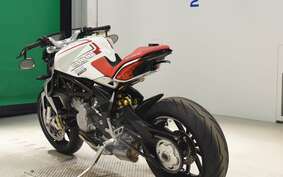 MV AGUSTA BRUTALE 800 DS 2014 B320