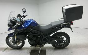 TRIUMPH TIGER 800 2011 RE10B8