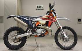 KTM 250 EXC SIXDAYS