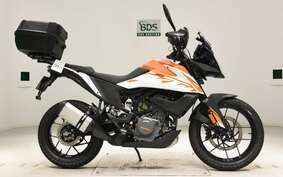 KTM 250 ADVENTURE JGD40