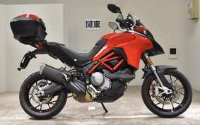 DUCATI MULTISTRADA950S AD00A