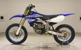 YAMAHA YZ250F CG40C