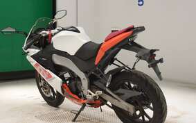 APRILIA GPR125