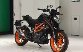 KTM 390 DUKE 2023