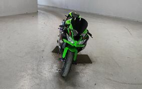 KAWASAKI NINJA ZX-6R 2020 ZX636G