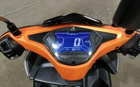 YAMAHA NVX125 不明