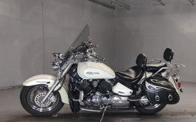 YAMAHA DRAGSTAR1100 CLASSIC VP13J