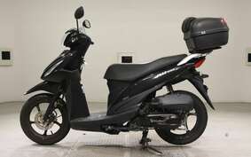 SUZUKI ADDRESS 110 CE47A