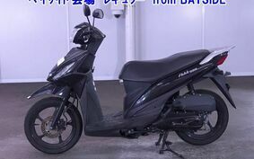 SUZUKI ｱﾄﾞﾚｽ110-2 CE47A