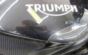 TRIUMPH STREET TRIPLE RS 2018 HDA464