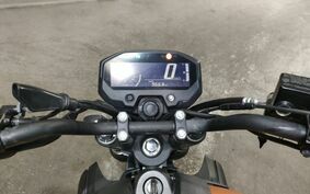 YAMAHA FZ-X RG73