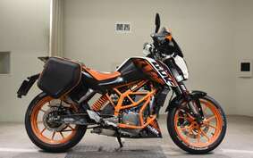 KTM 390 DUKE 2018 JGJ40