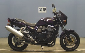 KAWASAKI ZRX1100 1997 ZRT10C